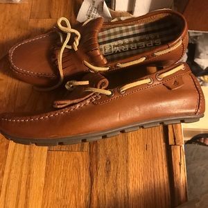 Unisex Sperry Boat Shoes - Free Shipping